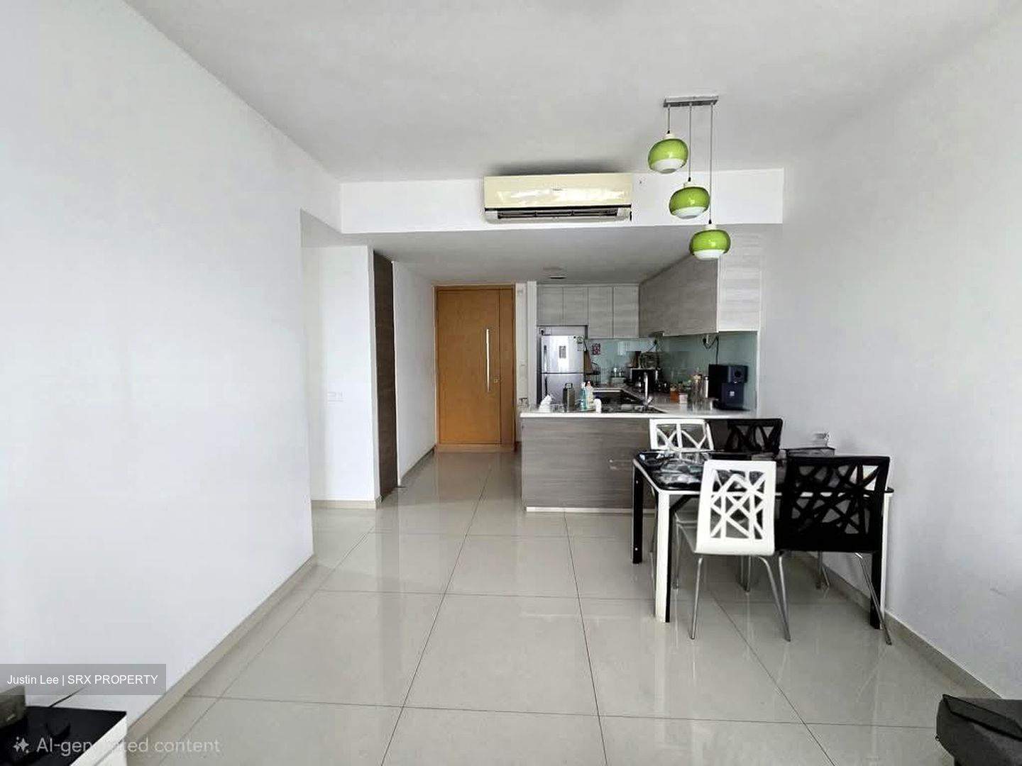 Bartley Residences (D19), Apartment #535573591